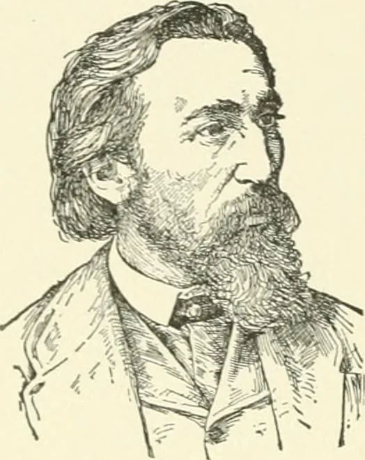 An illustration from Cyclopedia of painters and paintings, 1913, leaf 241