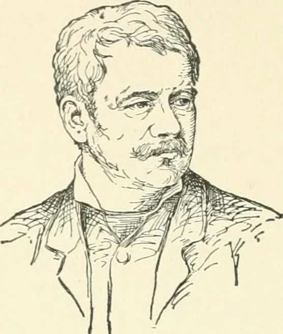 An illustration from Cyclopedia of painters and paintings, 1913, leaf 245