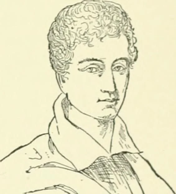 An illustration from Cyclopedia of painters and paintings, 1913, leaf 248