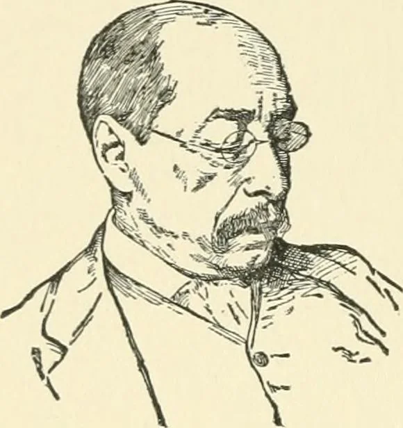 An illustration from Cyclopedia of painters and paintings, 1913, leaf 25