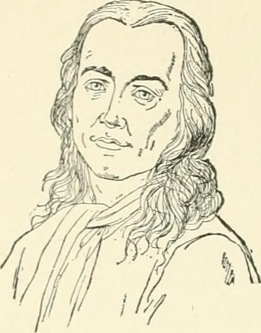 An illustration from Cyclopedia of painters and paintings, 1913, leaf 255