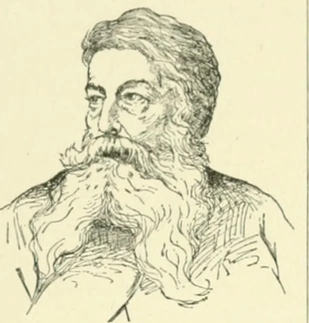 An illustration from Cyclopedia of painters and paintings, 1913, leaf 256