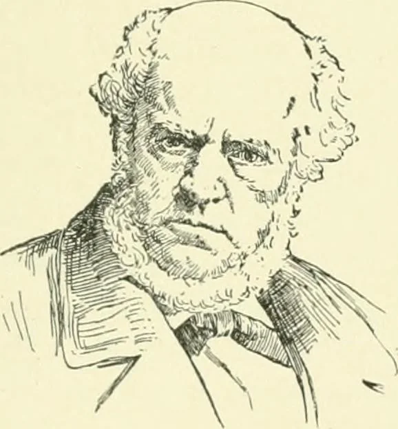 An illustration from Cyclopedia of painters and paintings, 1913, leaf 266