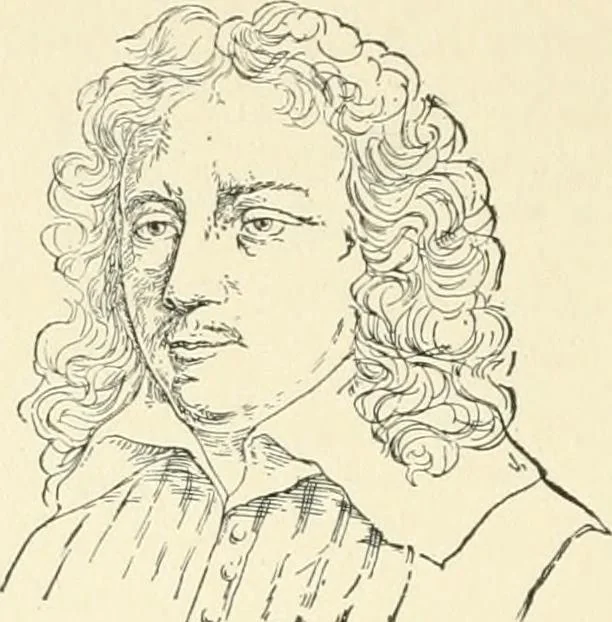 An illustration from Cyclopedia of painters and paintings, 1913, leaf 271