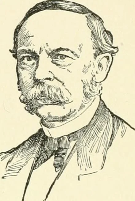 An illustration from Cyclopedia of painters and paintings, 1913, leaf 275