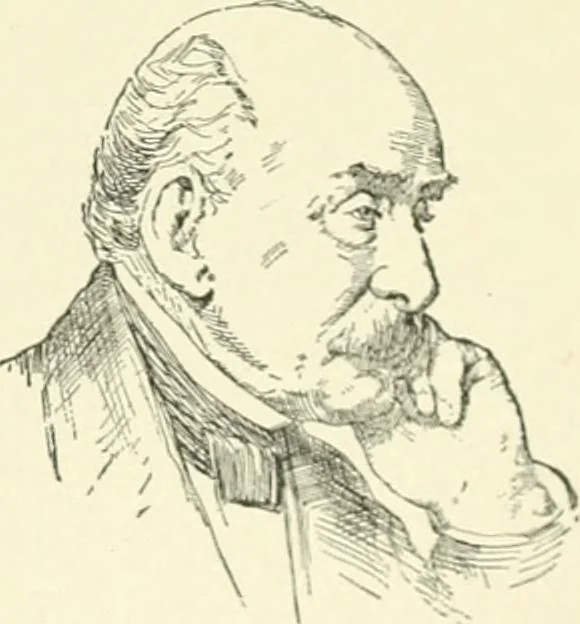 An illustration from Cyclopedia of painters and paintings, 1913, leaf 276