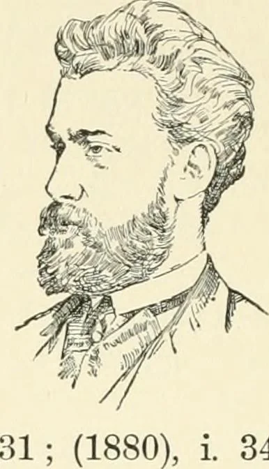 An illustration from Cyclopedia of painters and paintings, 1913, leaf 277