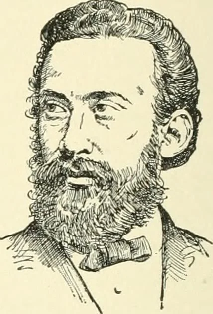 An illustration from Cyclopedia of painters and paintings, 1913, leaf 277