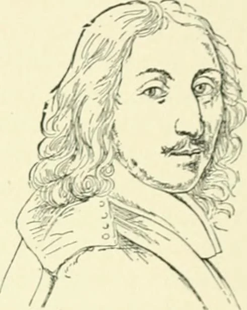 An illustration from Cyclopedia of painters and paintings, 1913, leaf 288