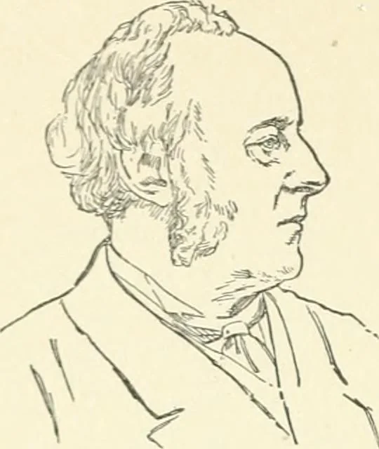 An illustration from Cyclopedia of painters and paintings, 1913, leaf 291
