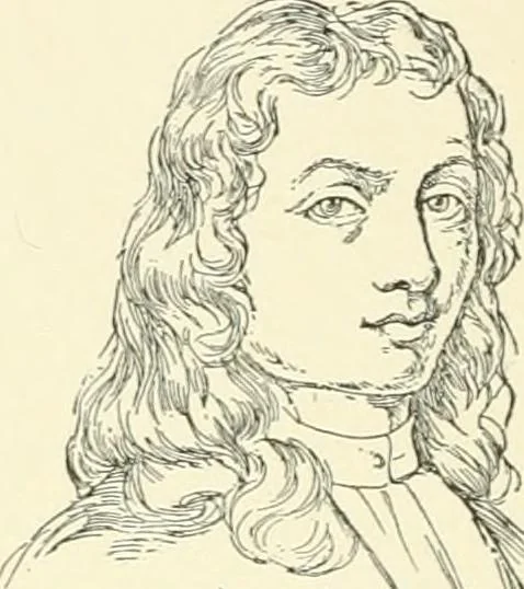 An illustration from Cyclopedia of painters and paintings, 1913, leaf 293