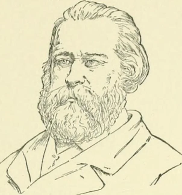 An illustration from Cyclopedia of painters and paintings, 1913, leaf 294