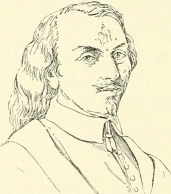 An illustration from Cyclopedia of painters and paintings, 1913, leaf 299