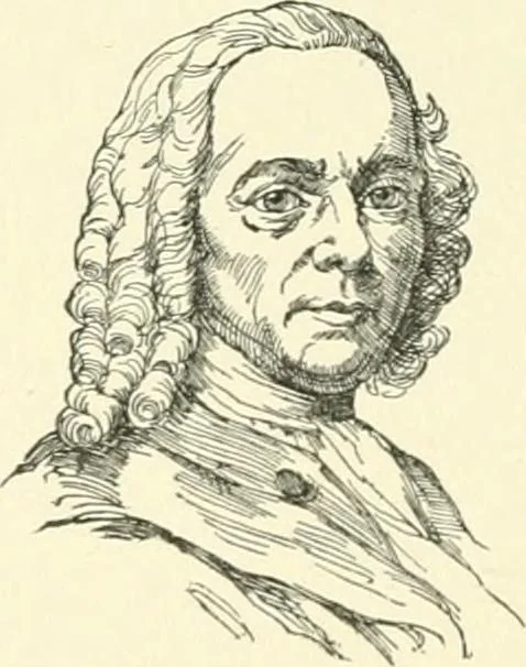 An illustration from Cyclopedia of painters and paintings, 1913, leaf 305