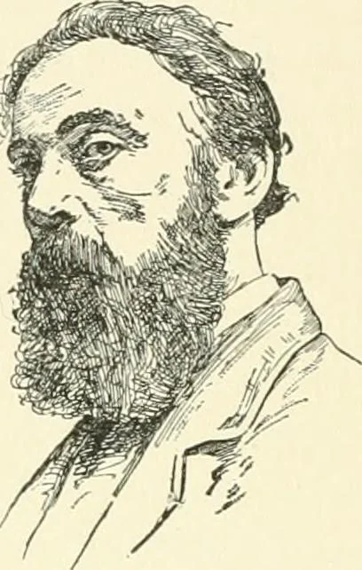An illustration from Cyclopedia of painters and paintings, 1913, leaf 309