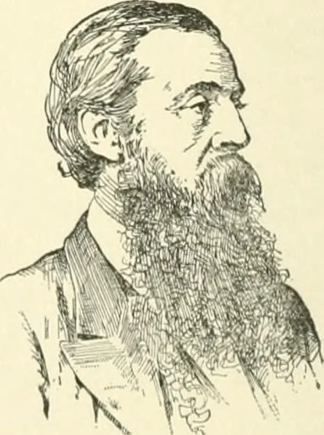 An illustration from Cyclopedia of painters and paintings, 1913, leaf 309