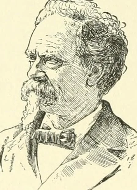 An illustration from Cyclopedia of painters and paintings, 1913, leaf 311
