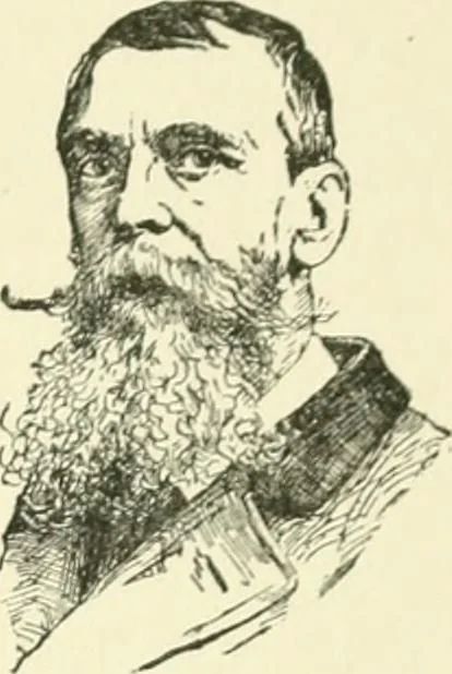 An illustration from Cyclopedia of painters and paintings, 1913, leaf 312