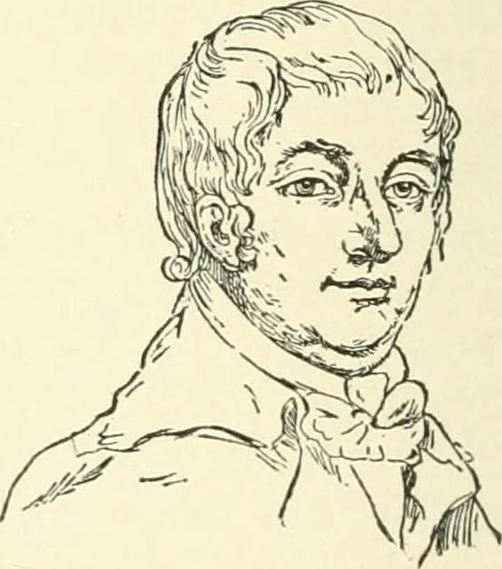 An illustration from Cyclopedia of painters and paintings, 1913, leaf 317