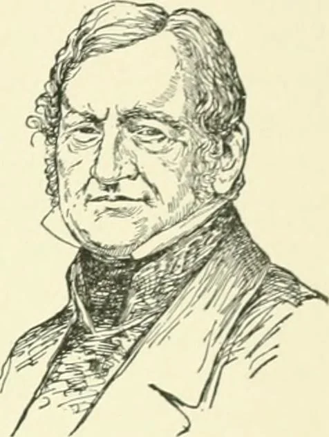 An illustration from Cyclopedia of painters and paintings, 1913, leaf 334