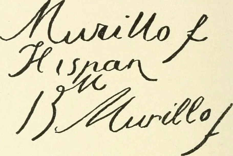 An illustration from Cyclopedia of painters and paintings, 1913, leaf 339