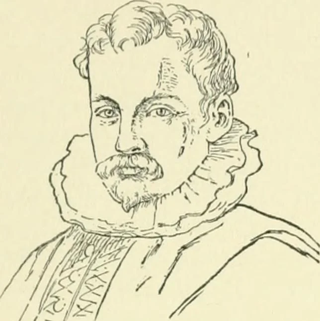 An illustration from Cyclopedia of painters and paintings, 1913, leaf 344