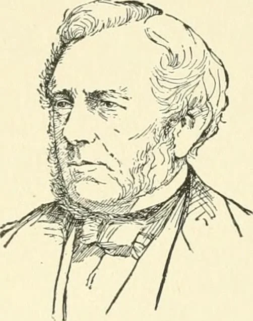 An illustration from Cyclopedia of painters and paintings, 1913, leaf 35