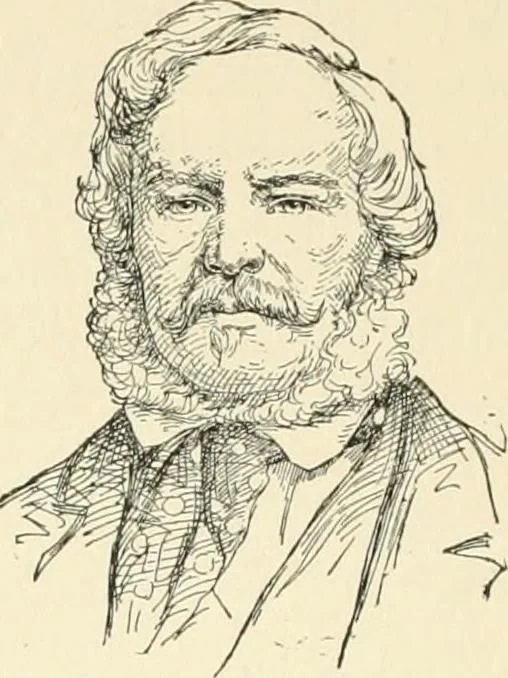 An illustration from Cyclopedia of painters and paintings, 1913, leaf 35