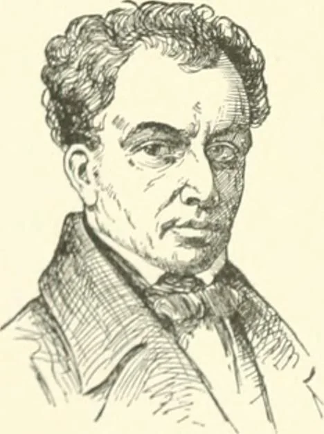 An illustration from Cyclopedia of painters and paintings, 1913, leaf 353