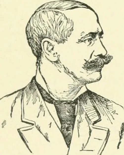 An illustration from Cyclopedia of painters and paintings, 1913, leaf 354