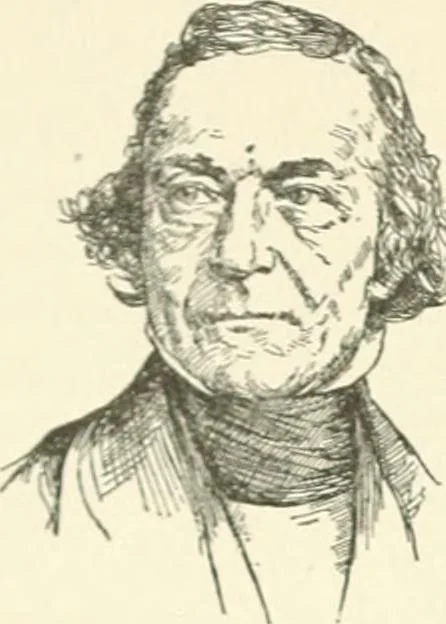 An illustration from Cyclopedia of painters and paintings, 1913, leaf 357
