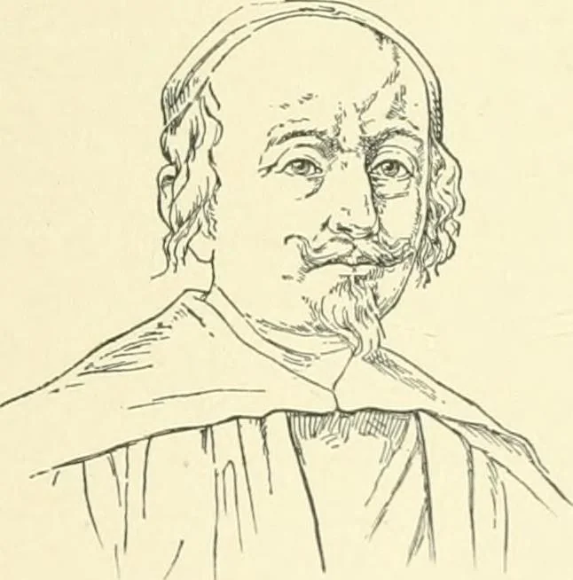 An illustration from Cyclopedia of painters and paintings, 1913, leaf 36