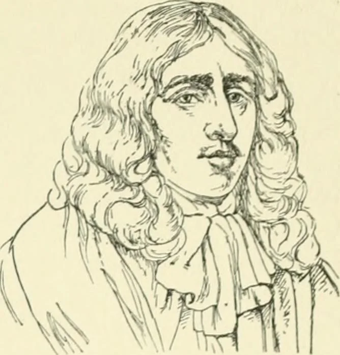 An illustration from Cyclopedia of painters and paintings, 1913, leaf 360