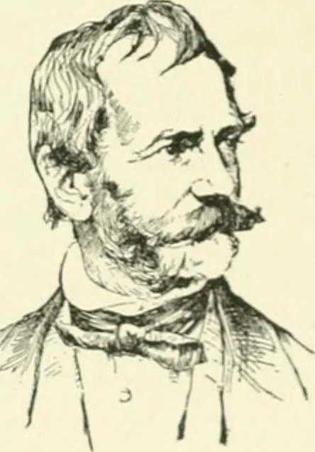 An illustration from Cyclopedia of painters and paintings, 1913, leaf 362
