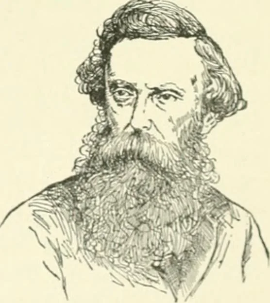 An illustration from Cyclopedia of painters and paintings, 1913, leaf 366