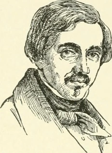 An illustration from Cyclopedia of painters and paintings, 1913, leaf 377