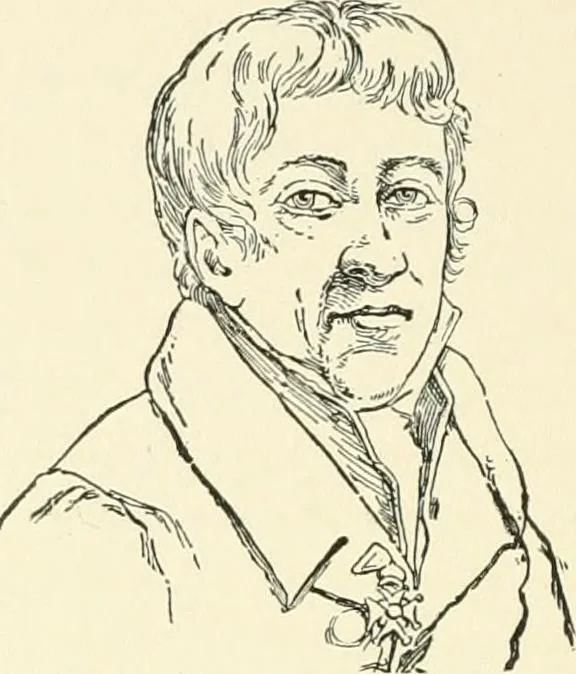 An illustration from Cyclopedia of painters and paintings, 1913, leaf 385
