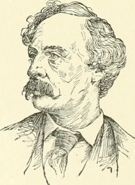 An illustration from Cyclopedia of painters and paintings, 1913, leaf 389