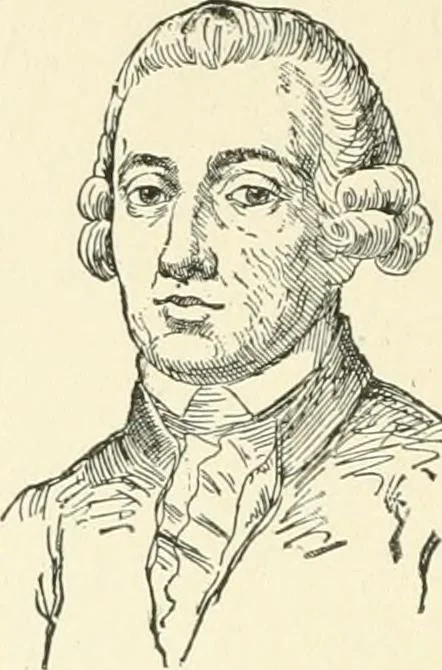 An illustration from Cyclopedia of painters and paintings, 1913, leaf 393