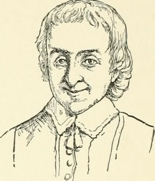 An illustration from Cyclopedia of painters and paintings, 1913, leaf 395