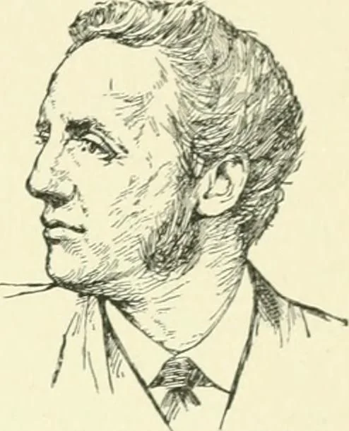 An illustration from Cyclopedia of painters and paintings, 1913, leaf 398