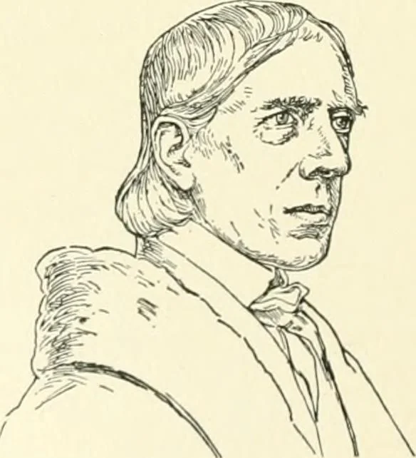An illustration from Cyclopedia of painters and paintings, 1913, leaf 399