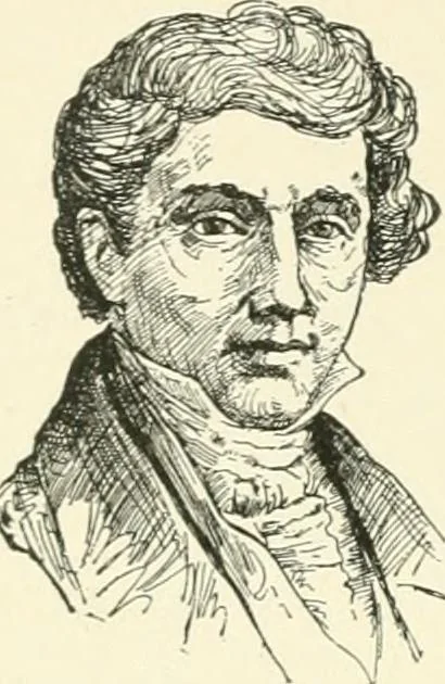 An illustration from Cyclopedia of painters and paintings, 1913, leaf 403