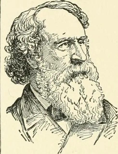 An illustration from Cyclopedia of painters and paintings, 1913, leaf 403