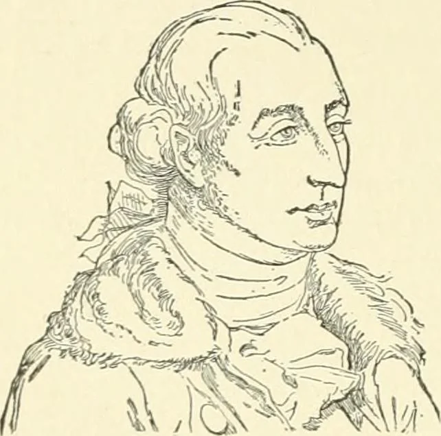 An illustration from Cyclopedia of painters and paintings, 1913, leaf 41