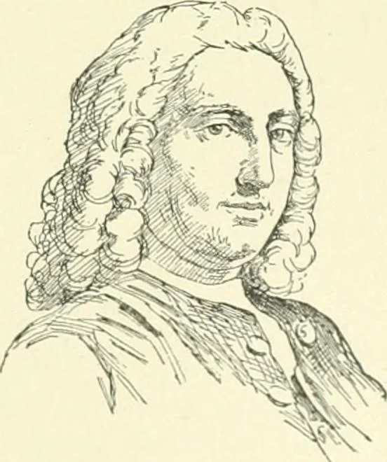 An illustration from Cyclopedia of painters and paintings, 1913, leaf 410