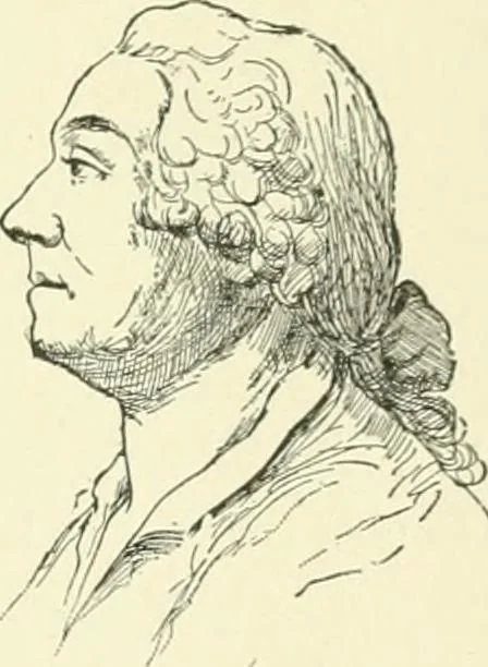 An illustration from Cyclopedia of painters and paintings, 1913, leaf 418