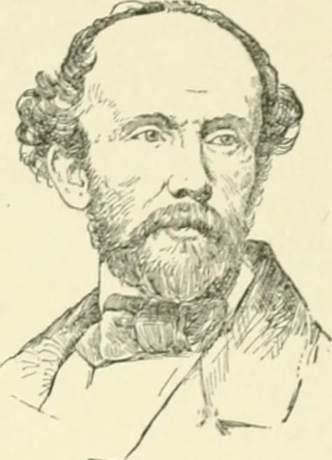 An illustration from Cyclopedia of painters and paintings, 1913, leaf 430