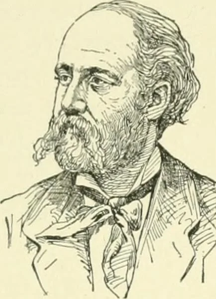 An illustration from Cyclopedia of painters and paintings, 1913, leaf 434
