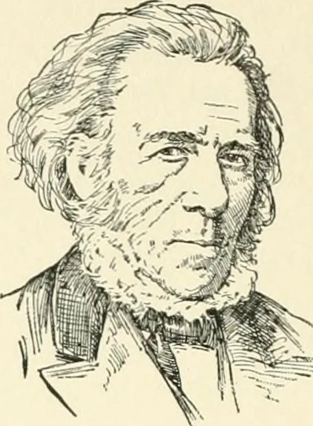 An illustration from Cyclopedia of painters and paintings, 1913, leaf 443